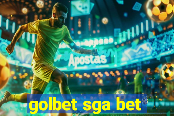 golbet sga bet